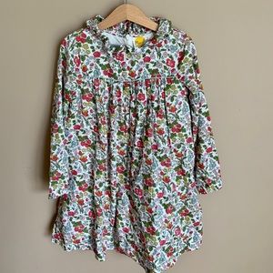 Girls Boden Dress